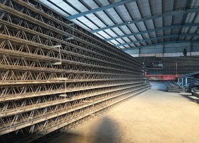 黄瓜视频下载污版钢筋桁架