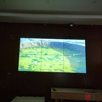 在安装液晶拼接屏系统时，您需要考虑以下几点：
